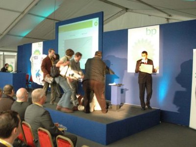 Biofuels, or the Perils of&nbsp;Leadership